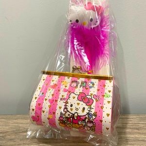 Hello Kitty Gift set